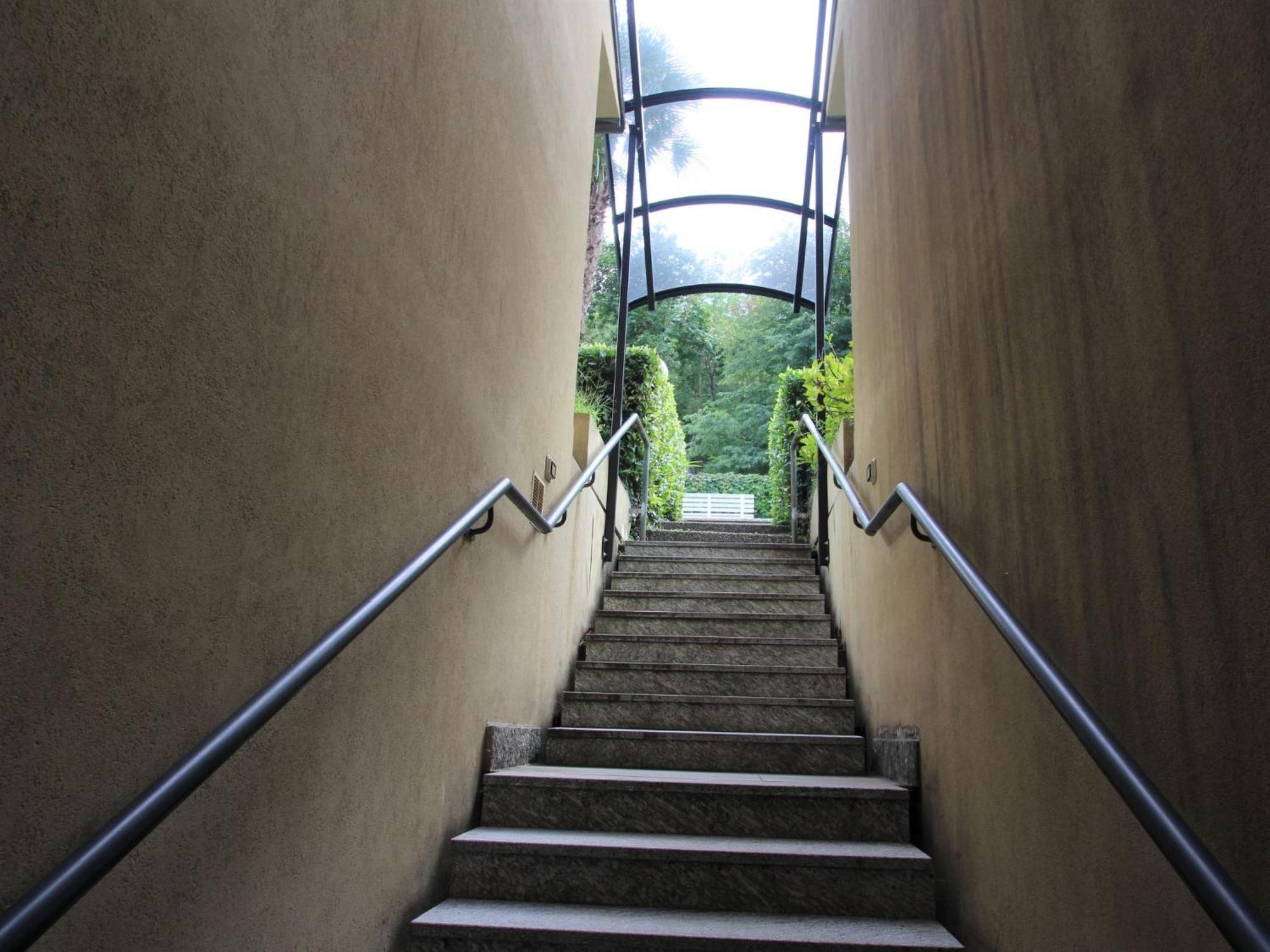 Apartment La Romantica By Interhome Brezzo Exterior foto